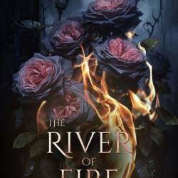 River Of Fire - Jacquelyn Cook