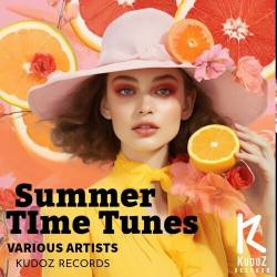 Summer TIme Tunes (2024) FLAC - Electronic, Lounge, Chillout, Deep House