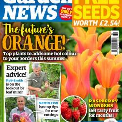 Garden News - 10 August 2024