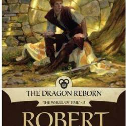 The Dragon Reborn - Robert Jordan