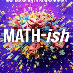 Math-ish: Finding Creativity