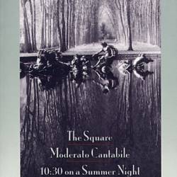 Four Novels: The Square, Moderato Cantabile, 10:30 on a Summer Night, The Afternoon of Mr. Andesmas - Marguerite Duras