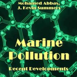 Marine Pollution - Recent Developments - Monique Mancuso