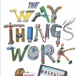 The Way Things Work Now - David Macaulay