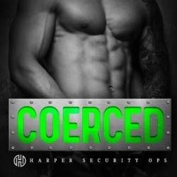 Coerced - A. K. Evans