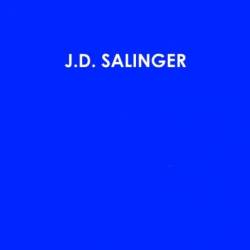 Three Early Stories - J. D. Salinger