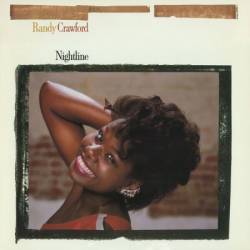 Randy Crawford - Nightline (1983)