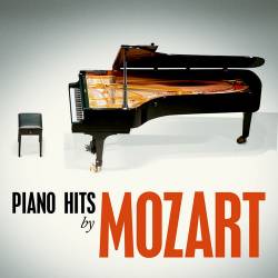 Piano Hits by Mozart (2024) FLAC - Classical, Piano