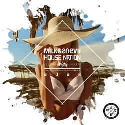 Milk and Sugar House Nation Ibiza (2024) - Funky, Club House