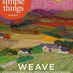 The Simple Things - October 2024