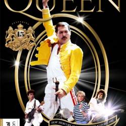 The Story of Queen - 2nd Edition