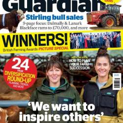 Farmers Guardian - 25 October 2024