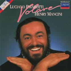 Luciano Pavarotti - Volare (1987)