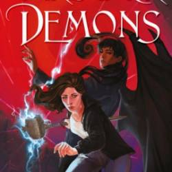 Take Back Demons - Casey Blair