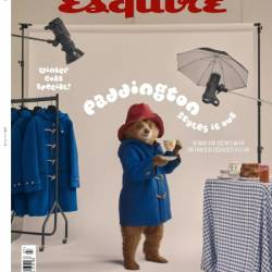 Esquire UK - Winter 2024