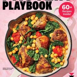 Women's Health - Protein PlayBook, 2024
