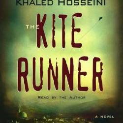 The Kite Runner - [AUDIOBOOK]