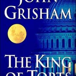 The King of Torts - [AUDIOBOOK]