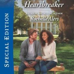 Dealmaker, Heartbreaker - Rochelle Alers