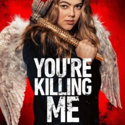 Youre Killing Me (2023) 1080p [WEBRip] 5.1 YTS