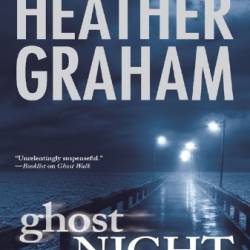 Ghost Night - Graham