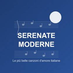 Serenate Moderne (2024) FLAC - Pop, Rock