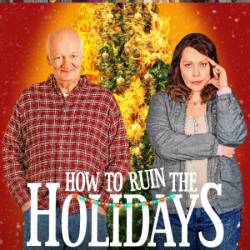 How To Ruin The HoliDays 2023 1080p AMZN WEB-DL x265 HEVC DDP 5 1-PHOCiS