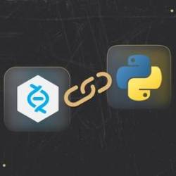 Udemy - Perforce Automation With Python