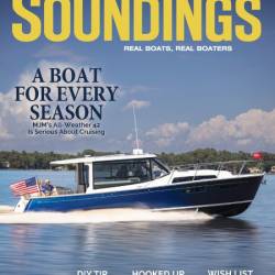 Soundings - December 2024