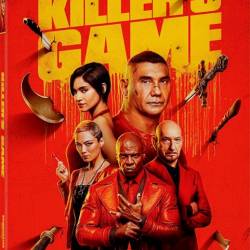   / The Killer's Game (2024) HDRip / BDRip 1080p / 4K