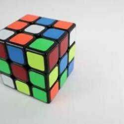 The ULTIMATE Guide to Solve The Rubik's Cube