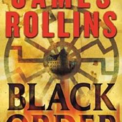 Black Order - Rollins