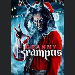 Granny Krampus 2024 720p WEB h264-DiRT