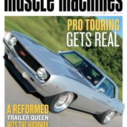 Hemmings Muscle Machines - December 2024