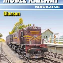 Australian Model Railway Magazine - December 2024