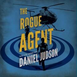 The Target (The Rogue Agent Series, #1) - [AUDIOBOOK]