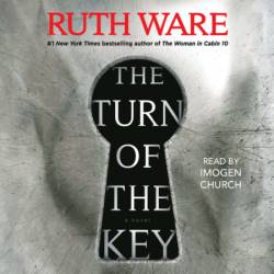 The Turn of the Key - [AUDIOBOOK]