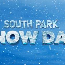 SOUTH PARK SNOW DAY v1.0.7-I KnoW