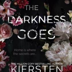 Where the Darkness Goes - Kiersten Modglin