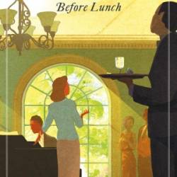 Before Lunch - Angela Thirkell