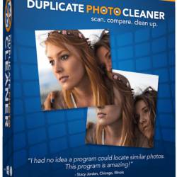 Duplicate Photo Cleaner 7.21.0.53 + Portable (Multi/Rus)