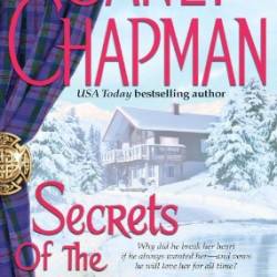 Secrets of the Highlander - Janet Chapman