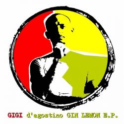 Gigi D'Agostino - Gin Lemon E.P. (2024)