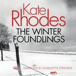 The Winter Foundlings: A Novel - [AUDIOBOOK]