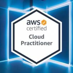 Udemy - Aws Cloud Practitioner Certification Preparation