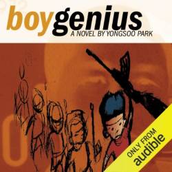 Boy Genius - [AUDIOBOOK]