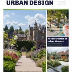 Landscape & Urban Design - January-February 2025