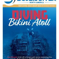 Scuba Diver North America - Issue 24 2025