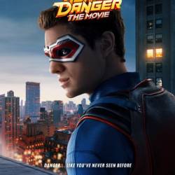 Henry Danger The Movie 2025 1080p WEBRip 10Bit DDP5 1 x265-Asiimov