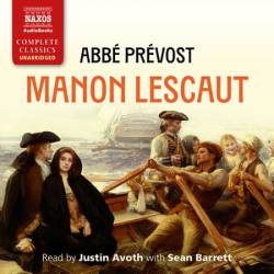 Manon Lescaut - [AUDIOBOOK]